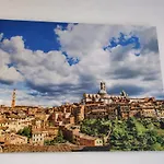 Grazioso A 5 Min Da Piazza Del Campo 아파트 *