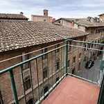 아파트 Grazioso A 5 Min Da Piazza Del Campo 시에나
